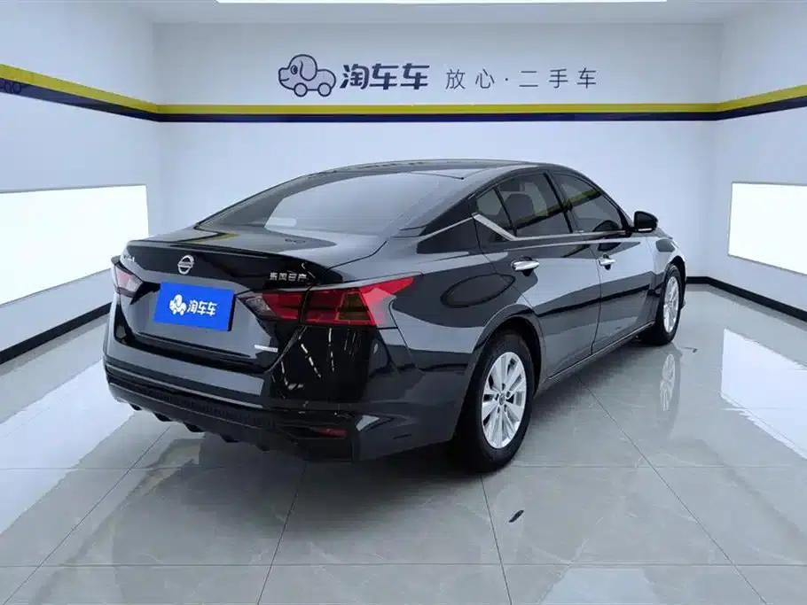 Teana 2021 2.0L XE Fashion Edition — миниатюра 3