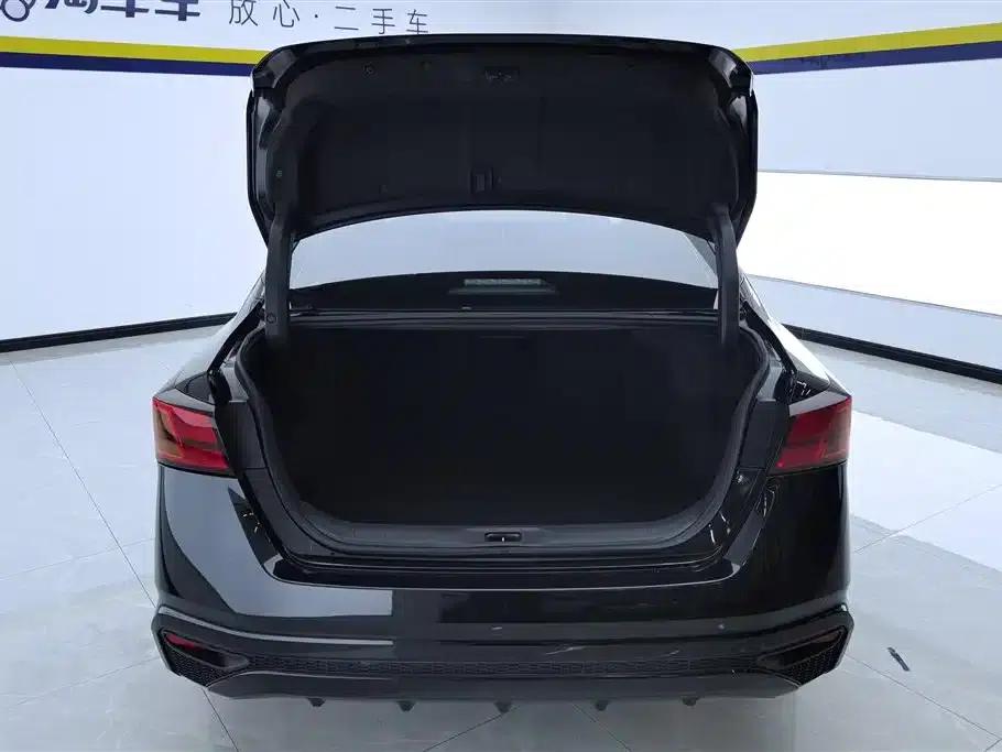Teana 2021 2.0L XE Fashion Edition — миниатюра 4
