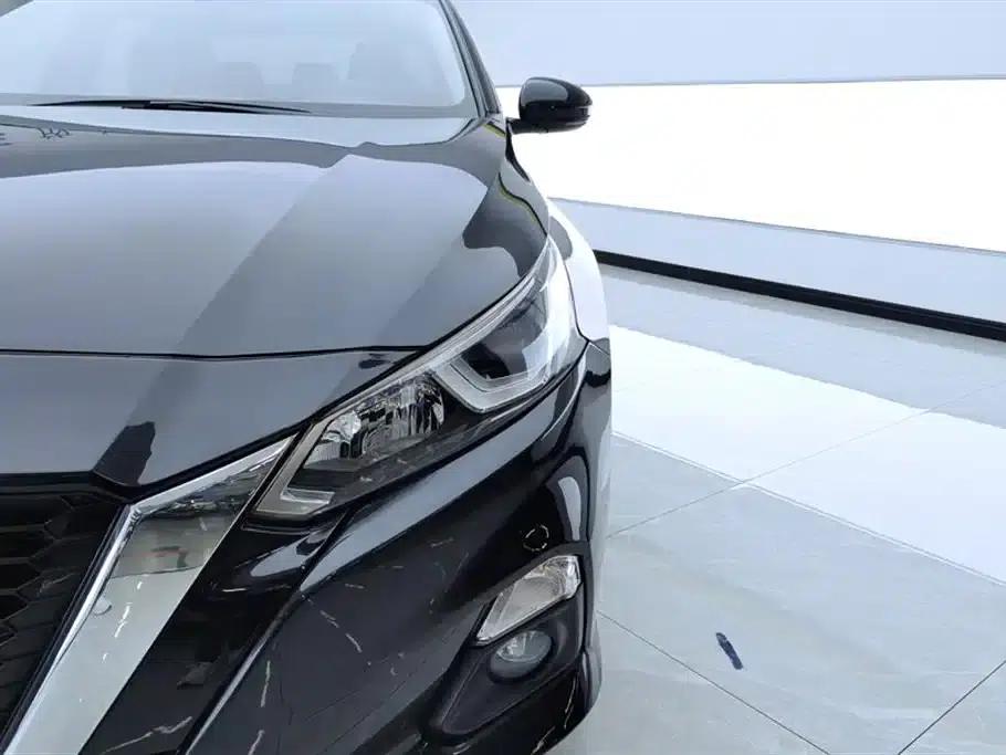 Teana 2021 2.0L XE Fashion Edition — миниатюра 5
