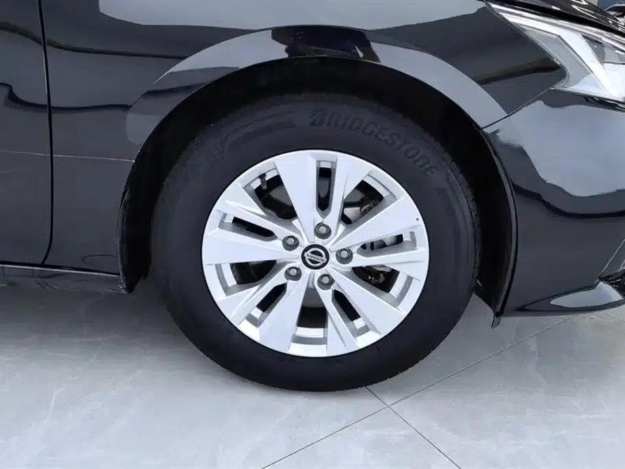 Teana 2021 2.0L XE Fashion Edition — миниатюра 6