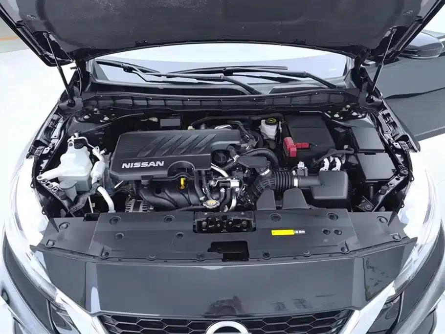 Teana 2021 2.0L XE Fashion Edition — миниатюра 10