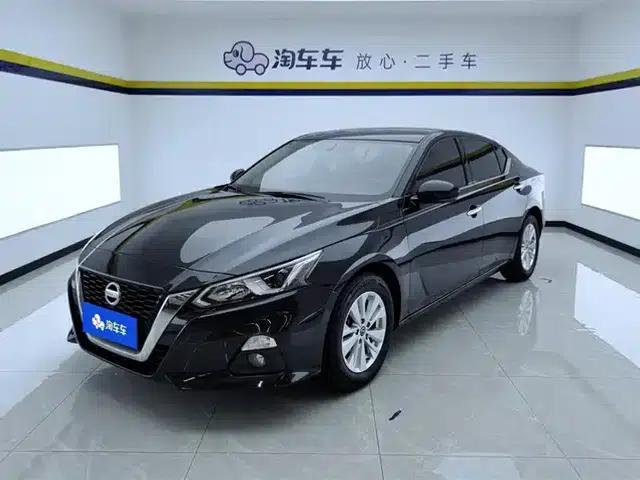 Teana 2021 2.0L XE Fashion Edition