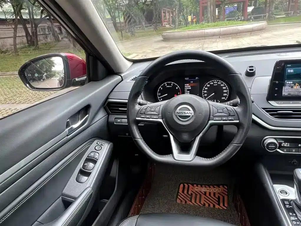 Teana 2020 2.0L XL Comfort Edition — миниатюра 11