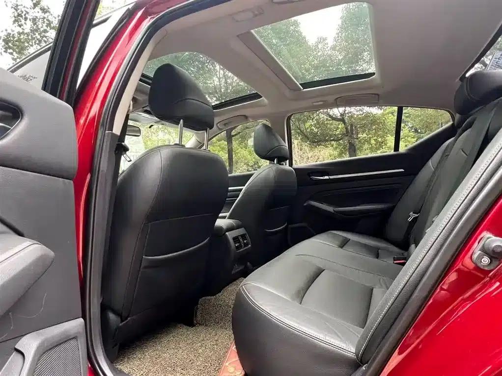 Teana 2020 2.0L XL Comfort Edition — миниатюра 13