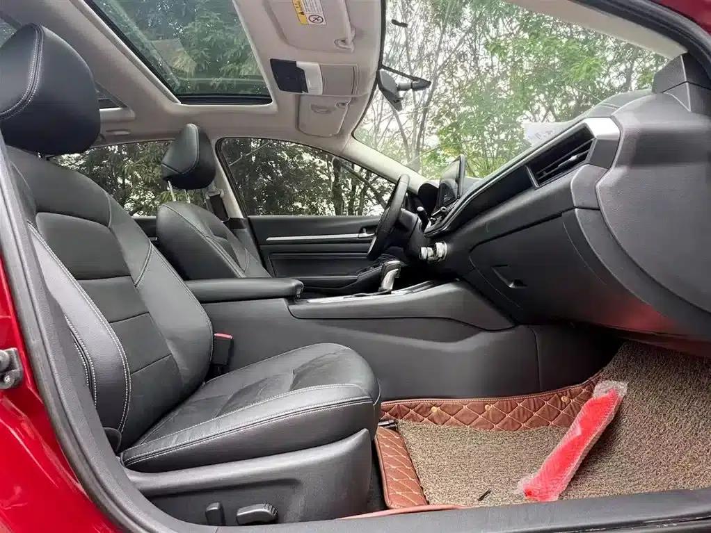 Teana 2020 2.0L XL Comfort Edition — миниатюра 14