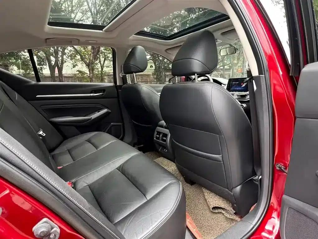 Teana 2020 2.0L XL Comfort Edition — миниатюра 15