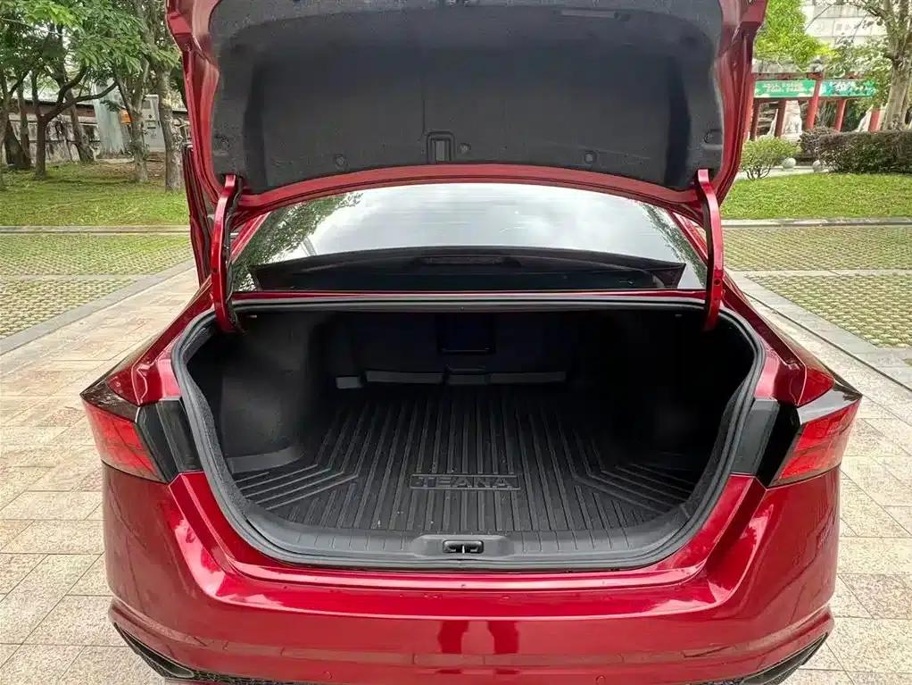 Teana 2020 2.0L XL Comfort Edition — миниатюра 17