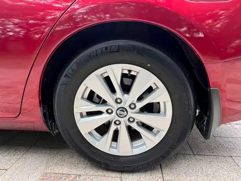 Teana 2020 2.0L XL Comfort Edition — миниатюра 18