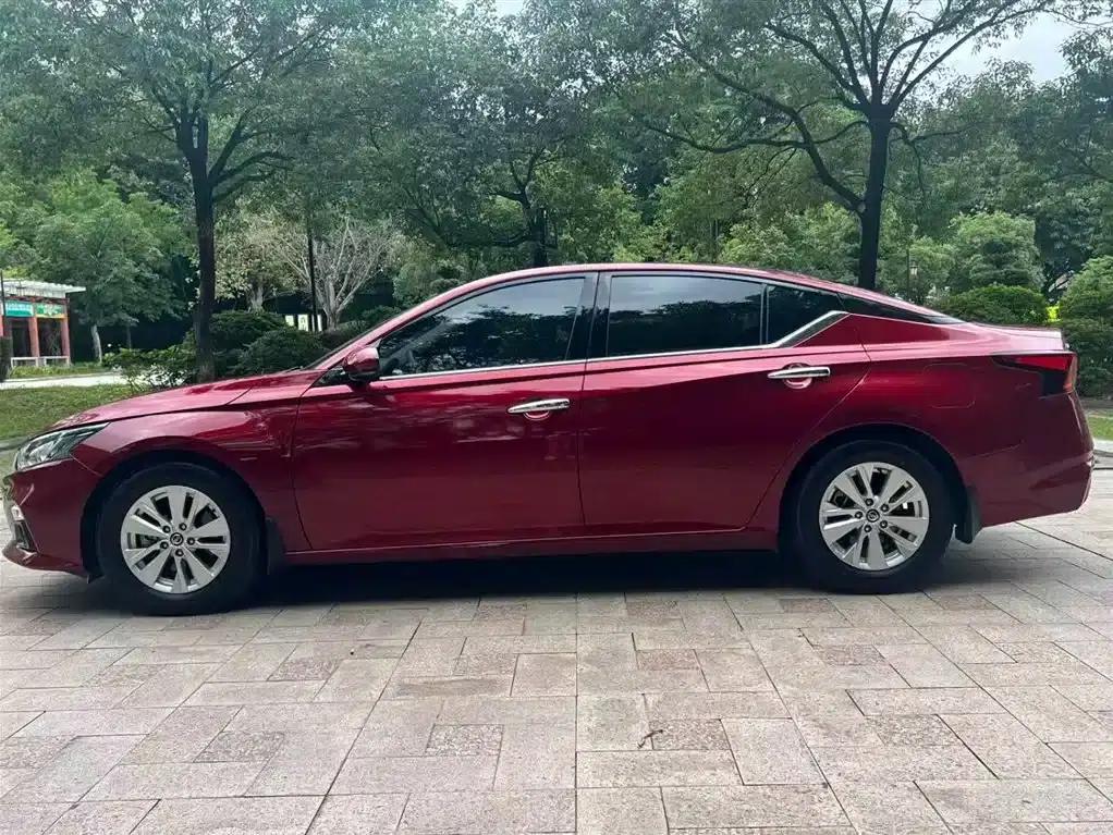 Teana 2020 2.0L XL Comfort Edition — миниатюра 4