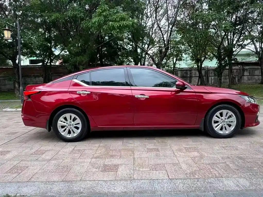 Teana 2020 2.0L XL Comfort Edition — миниатюра 5