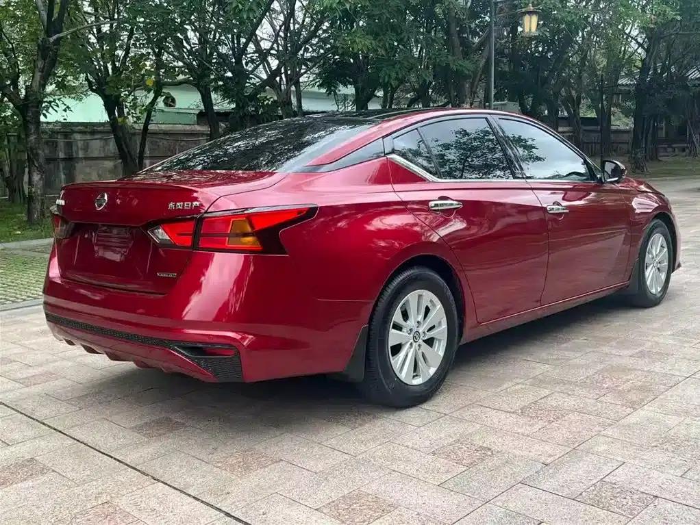 Teana 2020 2.0L XL Comfort Edition — миниатюра 6