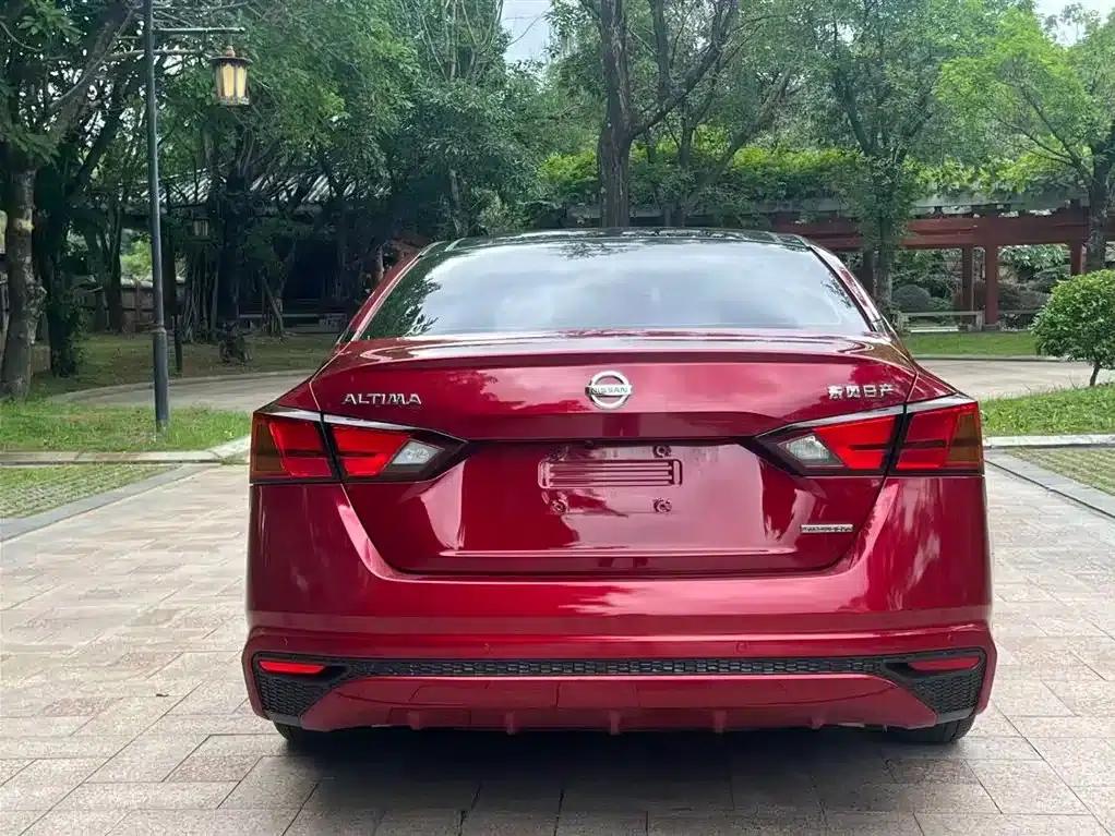 Teana 2020 2.0L XL Comfort Edition — миниатюра 9