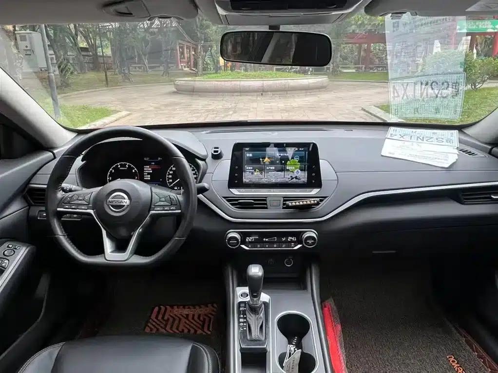Teana 2020 2.0L XL Comfort Edition — миниатюра 10