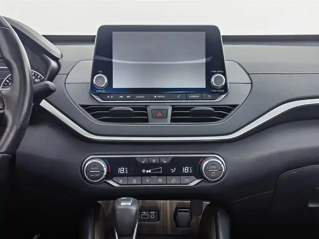 Teana 2020 2.0T XL Upper AD1 Smart Navigation Edition — миниатюра 12