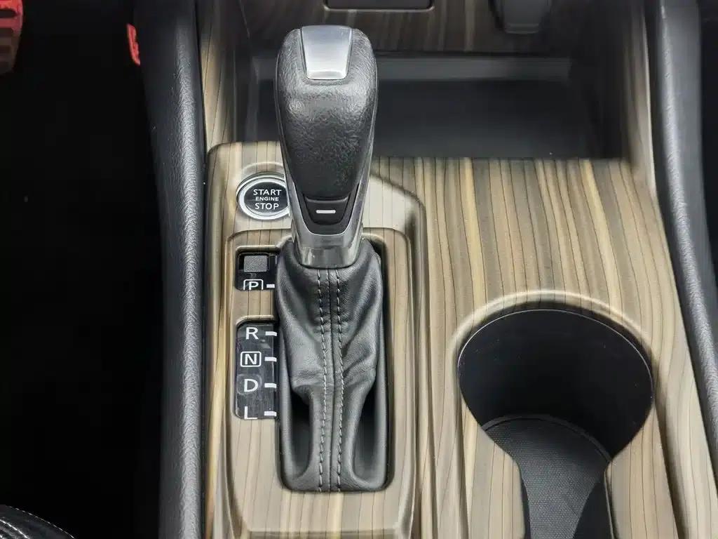 Teana 2020 2.0T XL Upper AD1 Smart Navigation Edition — миниатюра 13