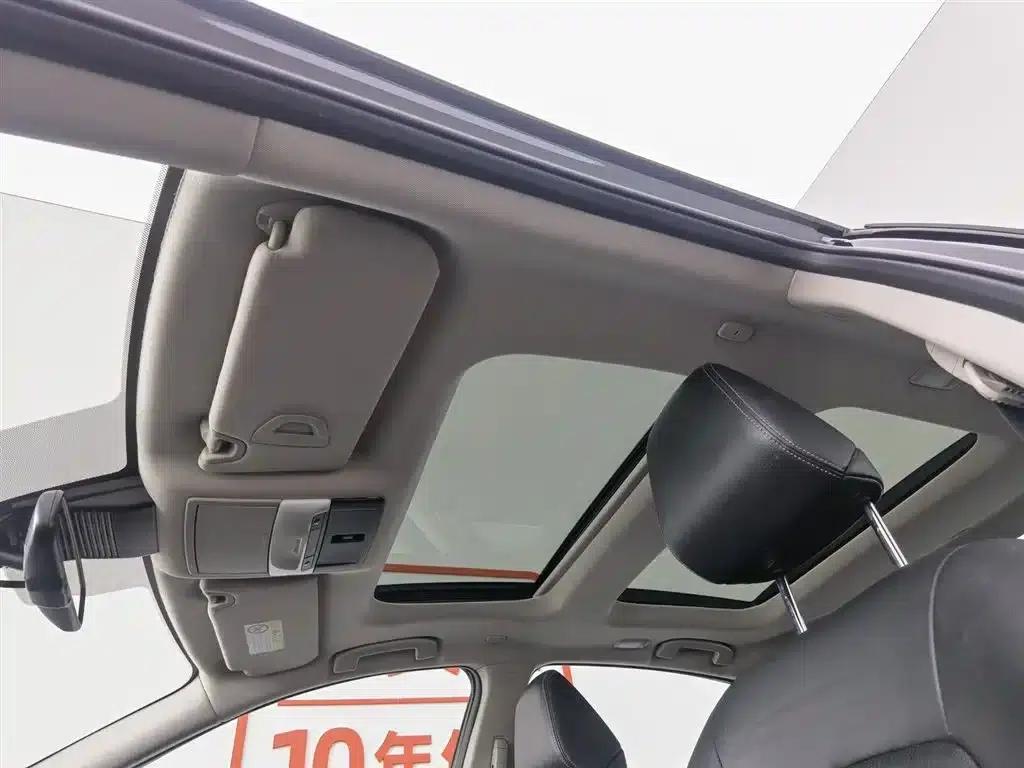 Teana 2020 2.0T XL Upper AD1 Smart Navigation Edition — миниатюра 14