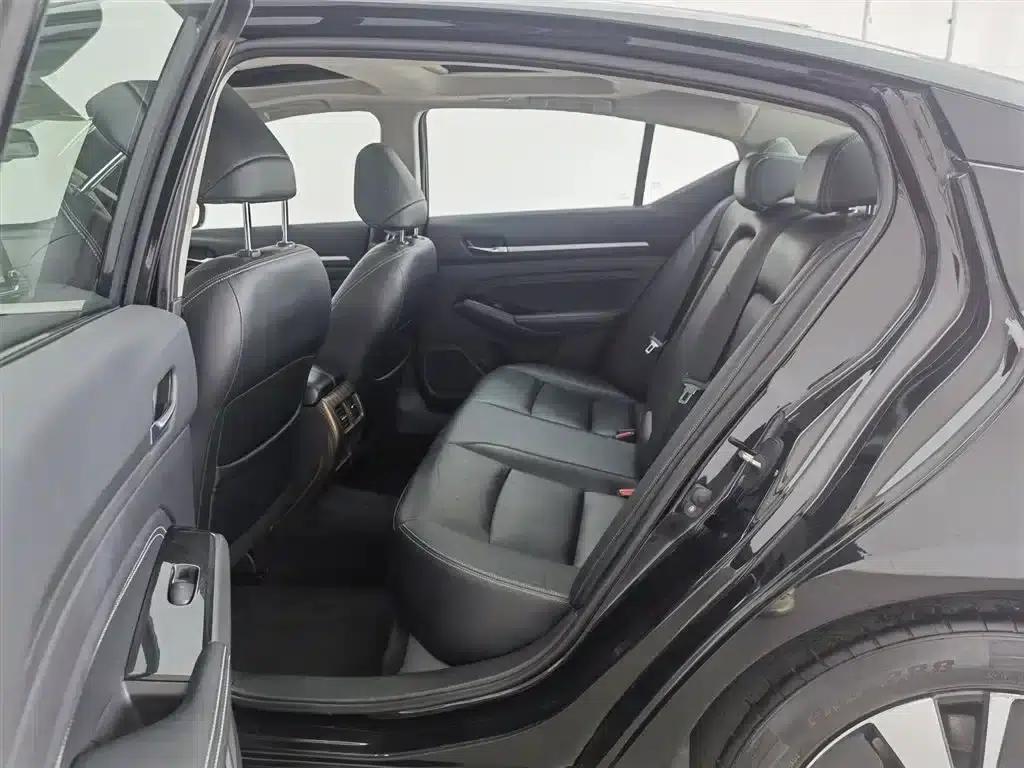 Teana 2020 2.0T XL Upper AD1 Smart Navigation Edition — миниатюра 15