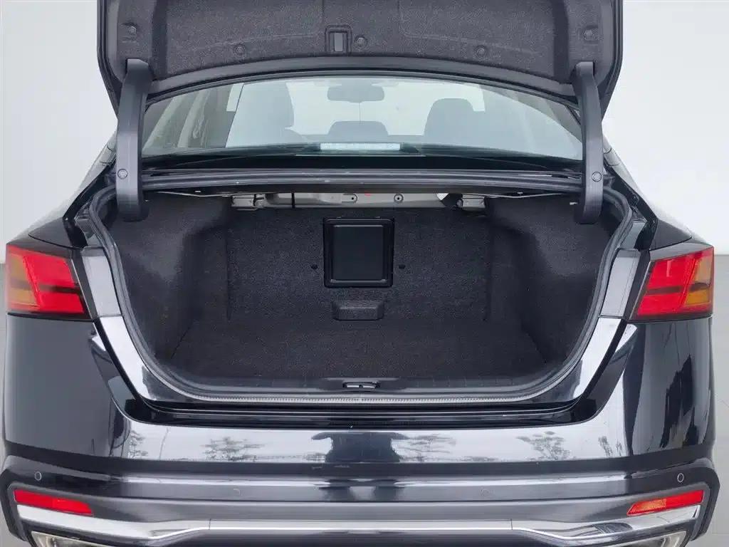 Teana 2020 2.0T XL Upper AD1 Smart Navigation Edition — миниатюра 16