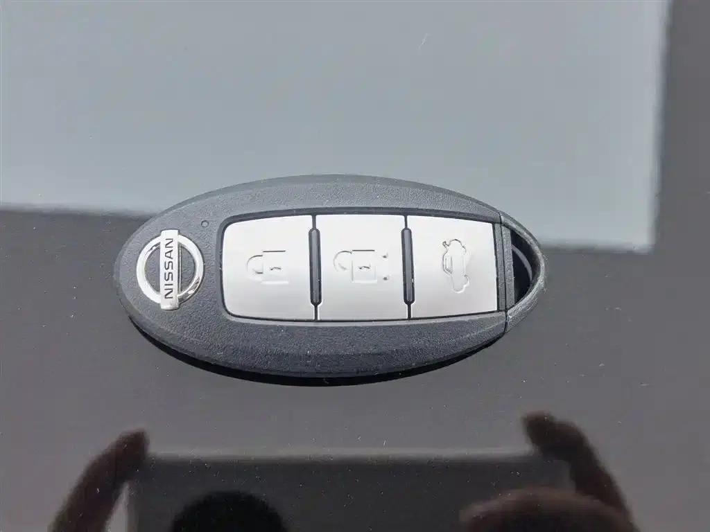 Teana 2020 2.0T XL Upper AD1 Smart Navigation Edition — миниатюра 19