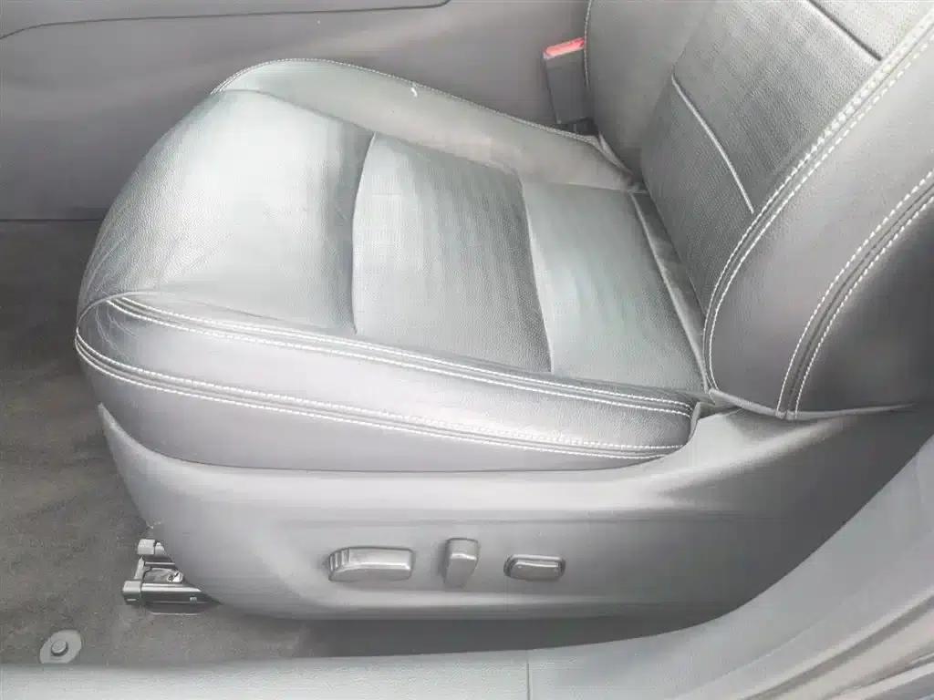 Teana 2020 2.0T XL Upper AD1 Smart Navigation Edition — миниатюра 20