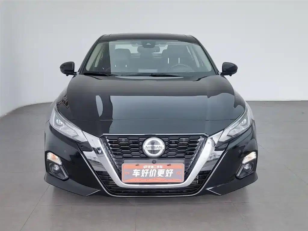 Teana 2020 2.0T XL Upper AD1 Smart Navigation Edition — миниатюра 3