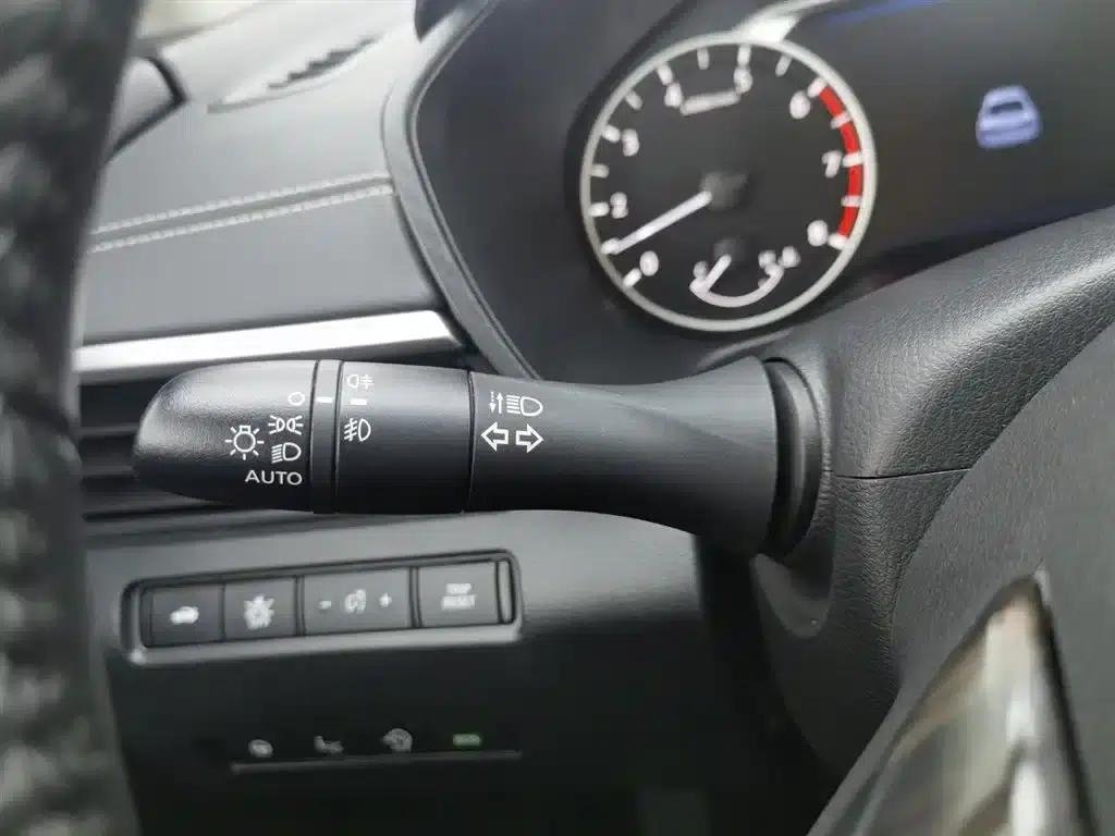 Teana 2020 2.0T XL Upper AD1 Smart Navigation Edition — миниатюра 21