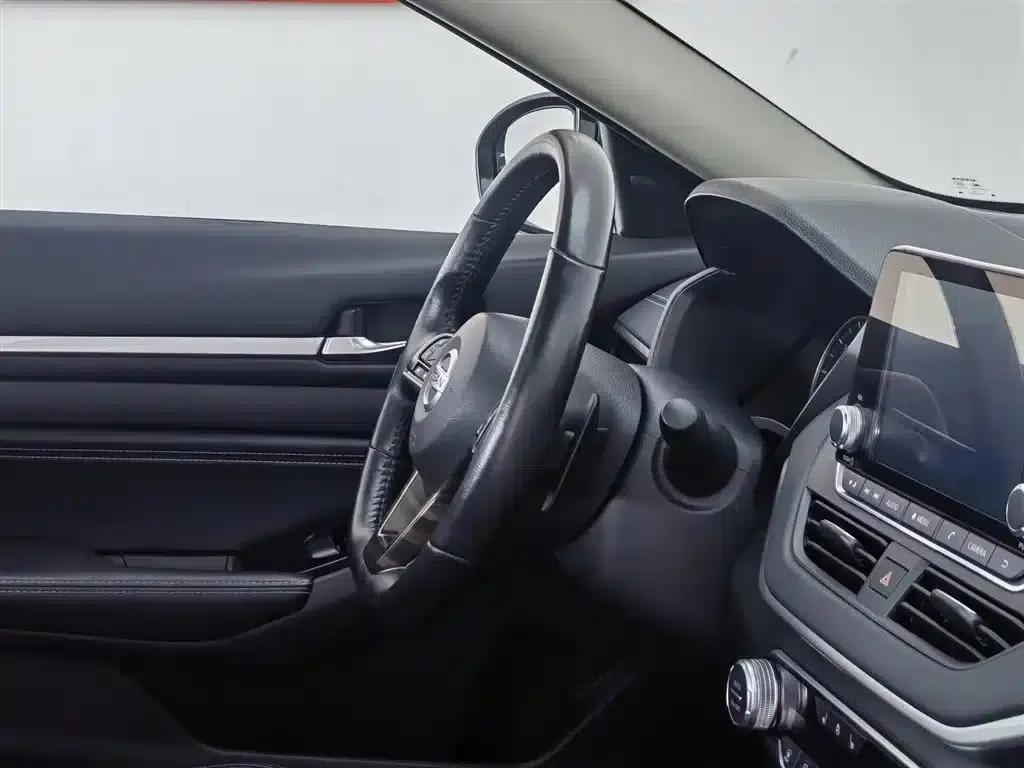 Teana 2020 2.0T XL Upper AD1 Smart Navigation Edition — миниатюра 22