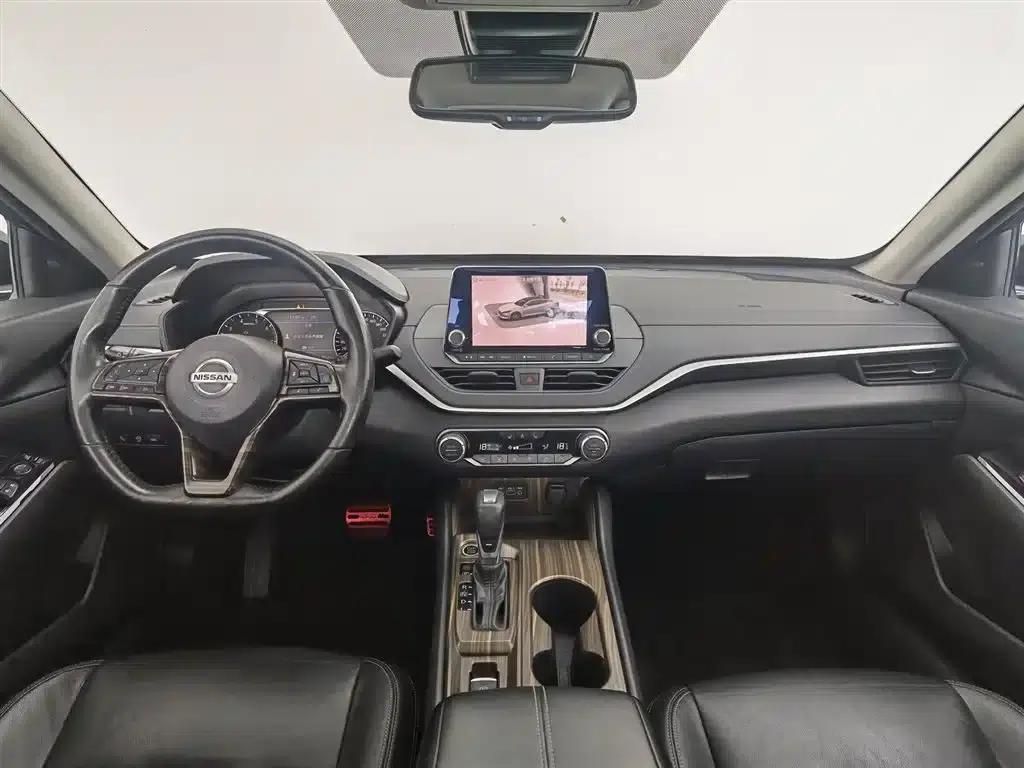 Teana 2020 2.0T XL Upper AD1 Smart Navigation Edition — миниатюра 5
