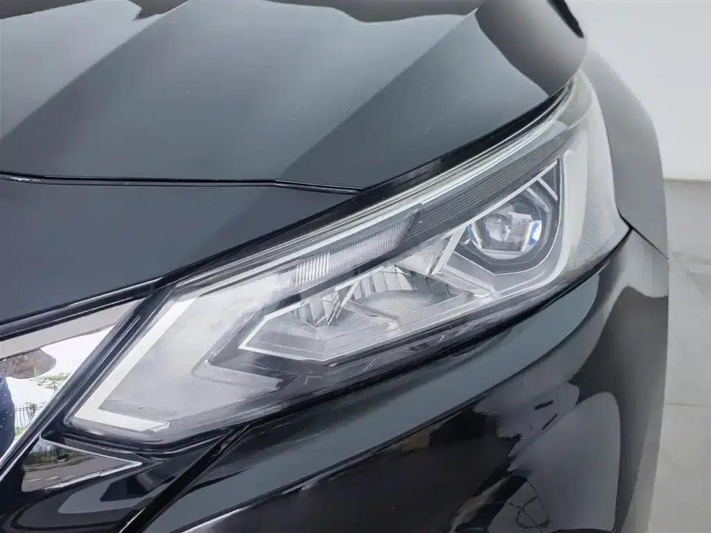 Teana 2020 2.0T XL Upper AD1 Smart Navigation Edition — миниатюра 7