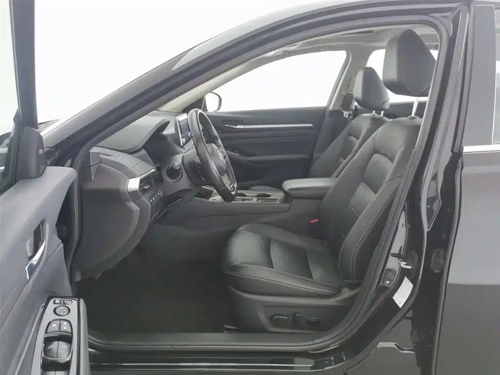 Teana 2020 2.0T XL Upper AD1 Smart Navigation Edition — миниатюра 10