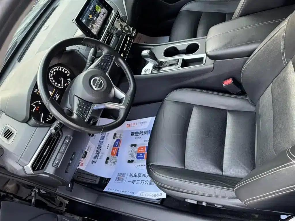 Teana 2020 2.0L XL Comfort Edition — миниатюра 3