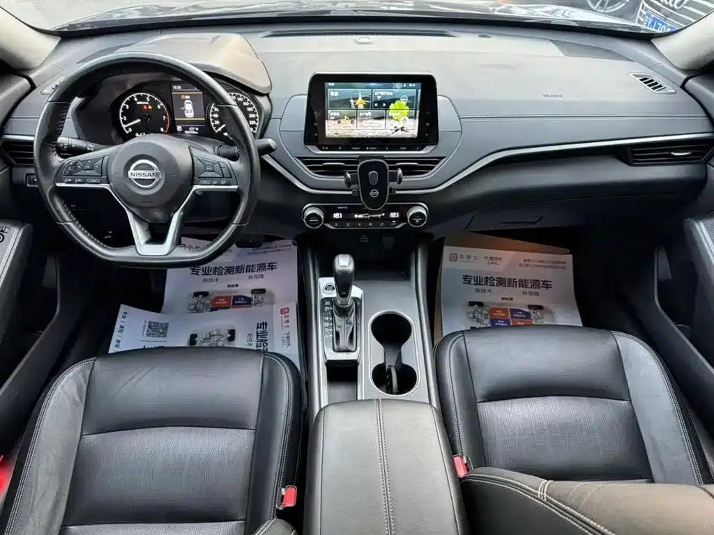 Teana 2020 2.0L XL Comfort Edition — миниатюра 4