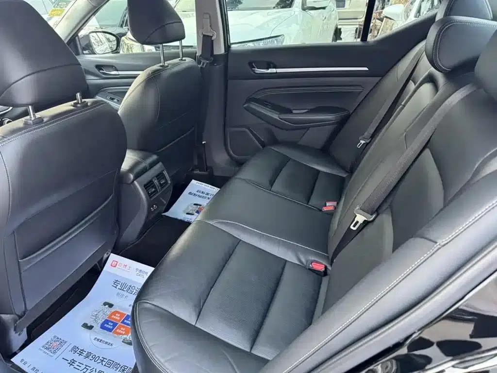 Teana 2020 2.0L XL Comfort Edition — миниатюра 5