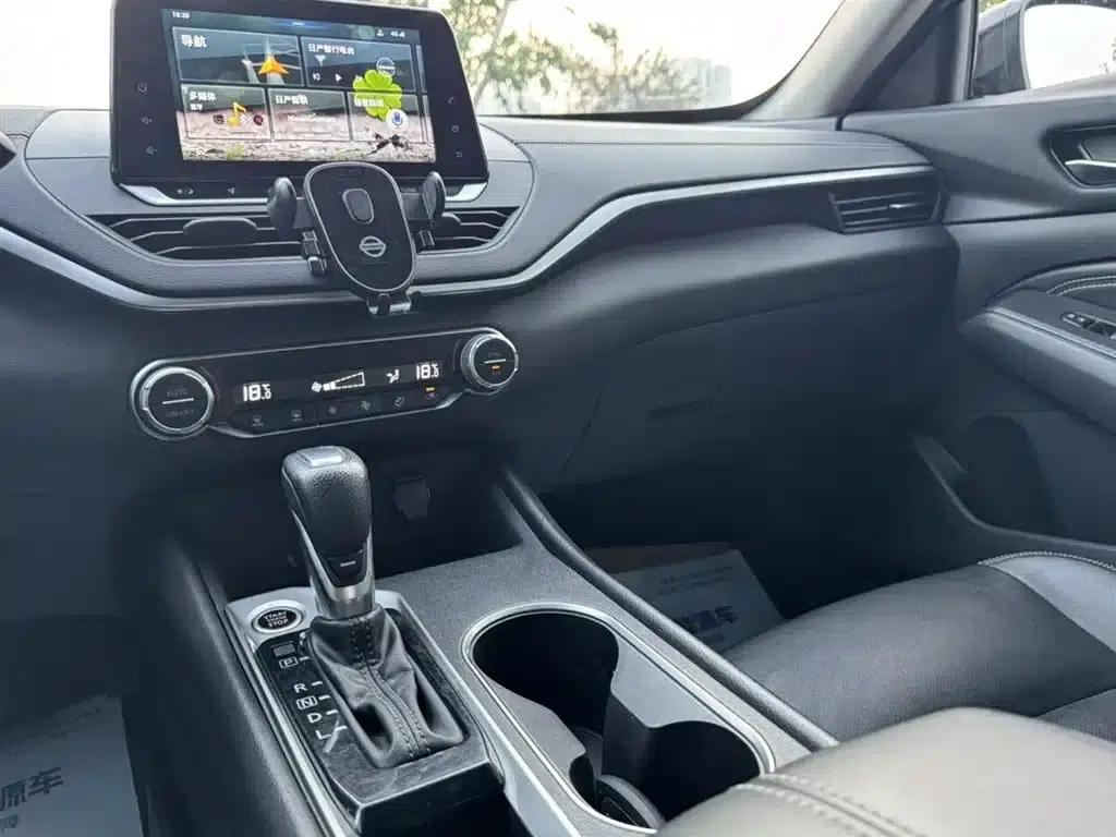 Teana 2020 2.0L XL Comfort Edition — миниатюра 6