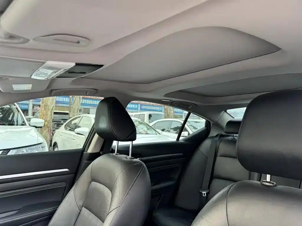 Teana 2020 2.0L XL Comfort Edition — миниатюра 7