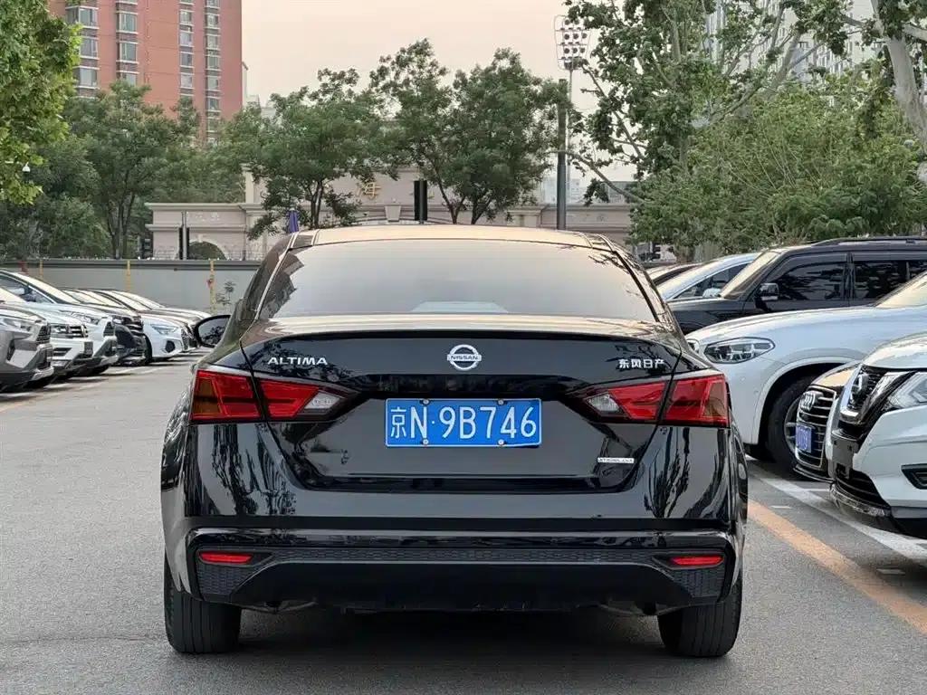 Teana 2020 2.0L XL Comfort Edition — миниатюра 9