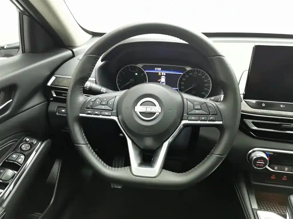 Teana 2022 2.0L XL-TLS Enjoy Edition — миниатюра 11