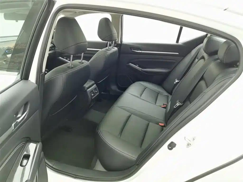 Teana 2022 2.0L XL-TLS Enjoy Edition — миниатюра 15