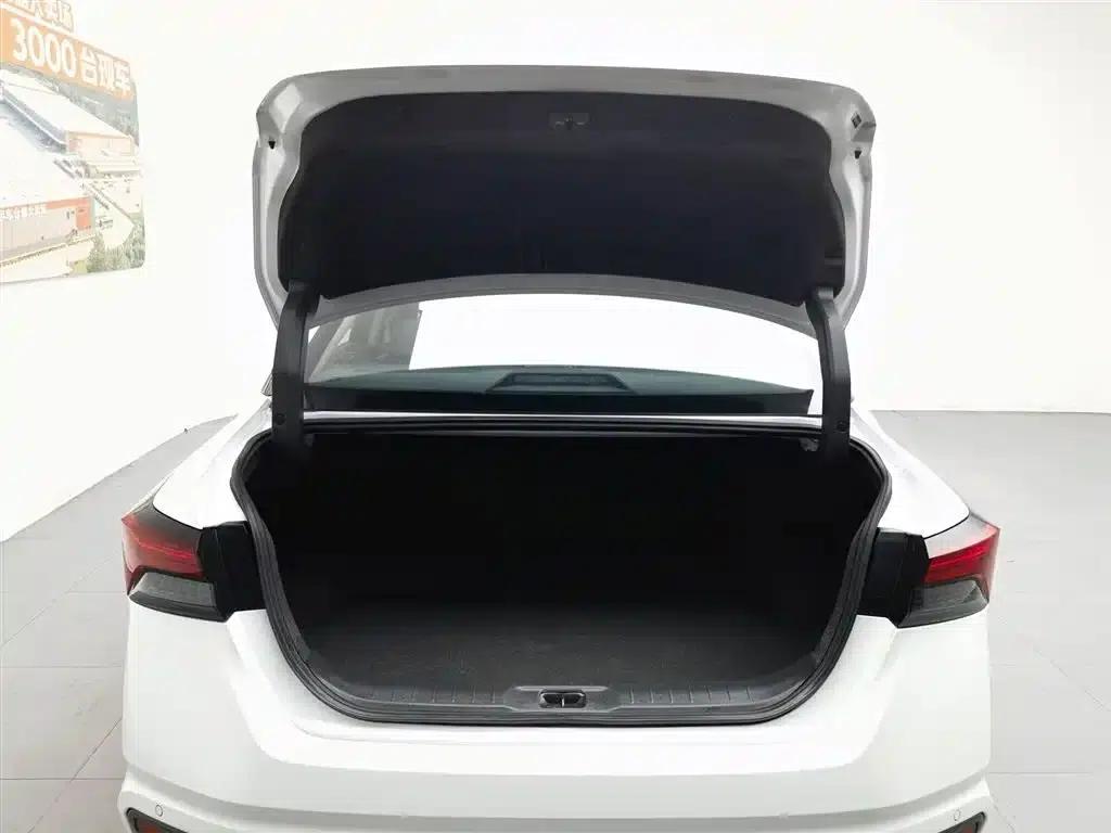 Teana 2022 2.0L XL-TLS Enjoy Edition — миниатюра 16