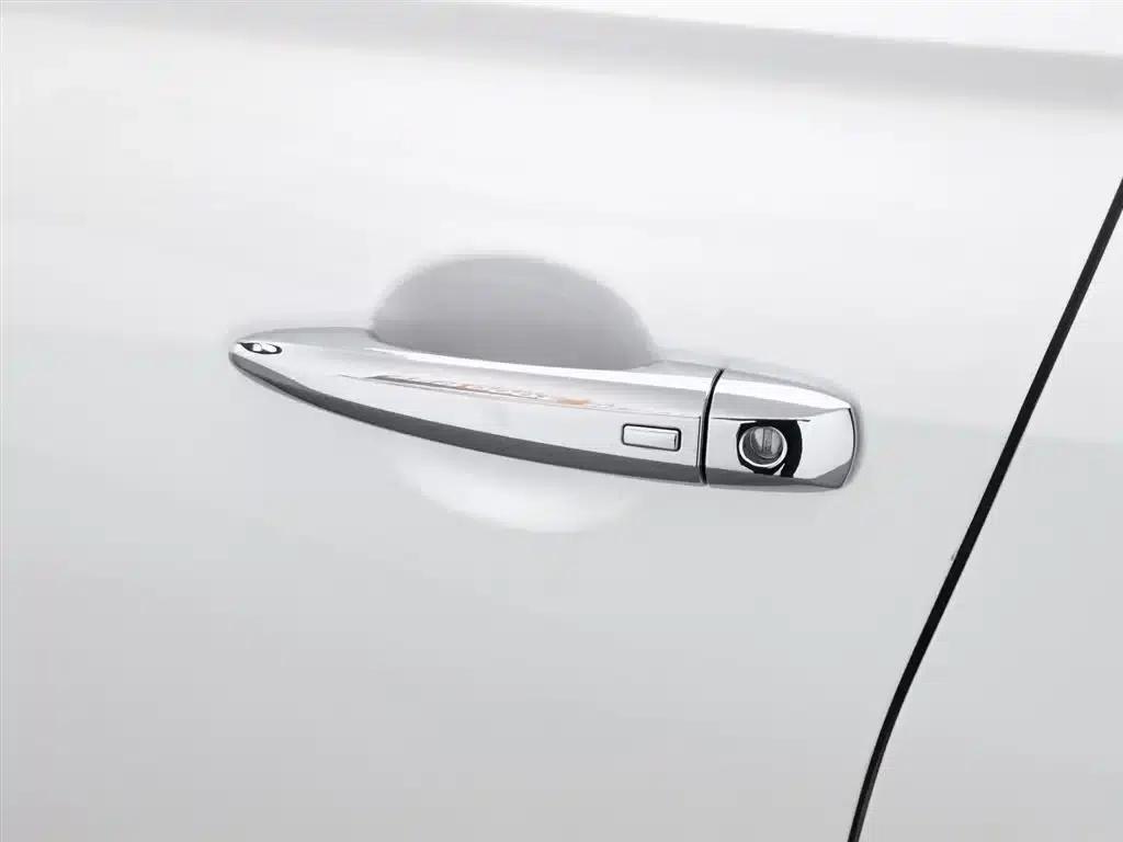 Teana 2022 2.0L XL-TLS Enjoy Edition — миниатюра 18
