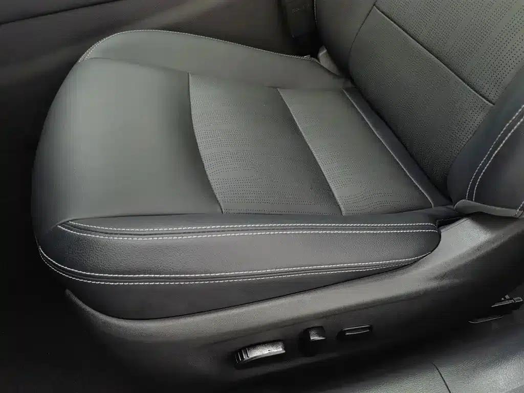 Teana 2022 2.0L XL-TLS Enjoy Edition — миниатюра 20