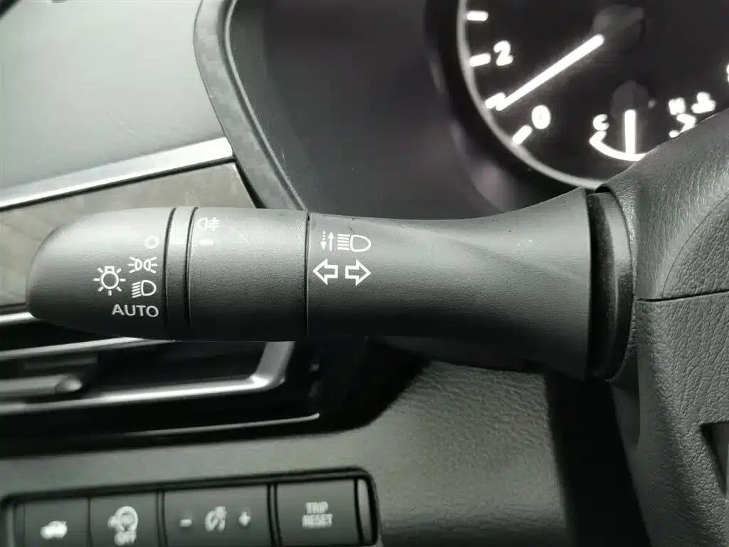 Teana 2022 2.0L XL-TLS Enjoy Edition — миниатюра 21