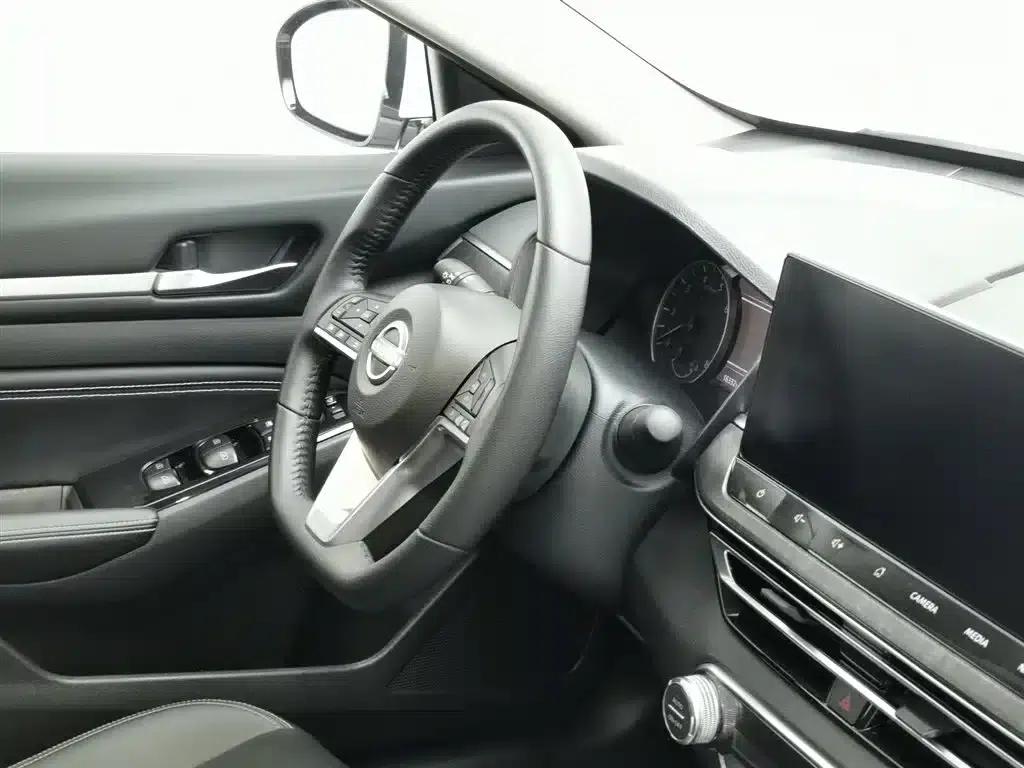 Teana 2022 2.0L XL-TLS Enjoy Edition — миниатюра 22