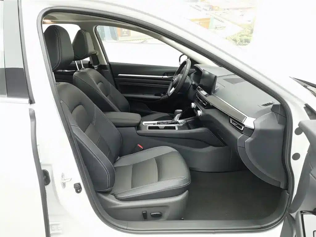 Teana 2022 2.0L XL-TLS Enjoy Edition — миниатюра 23
