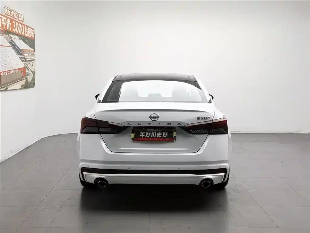Teana 2022 2.0L XL-TLS Enjoy Edition — миниатюра 4