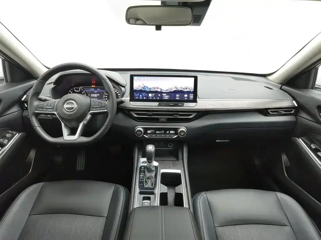 Teana 2022 2.0L XL-TLS Enjoy Edition — миниатюра 5