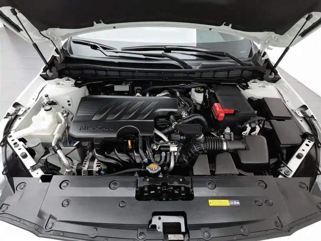 Teana 2022 2.0L XL-TLS Enjoy Edition — миниатюра 6