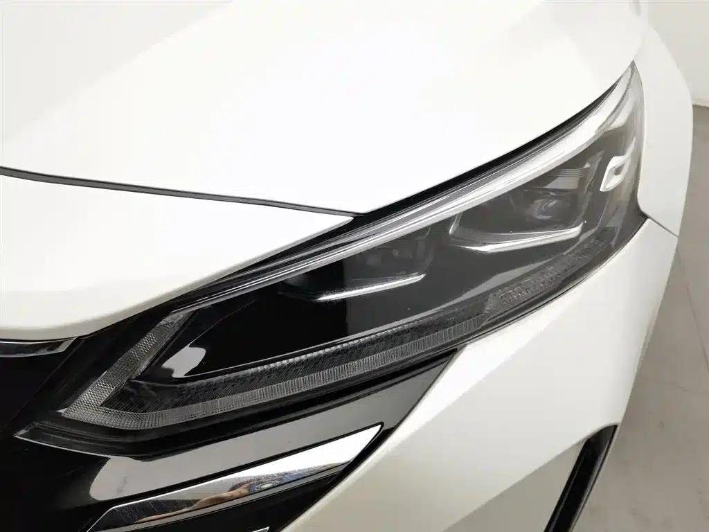 Teana 2022 2.0L XL-TLS Enjoy Edition — миниатюра 7