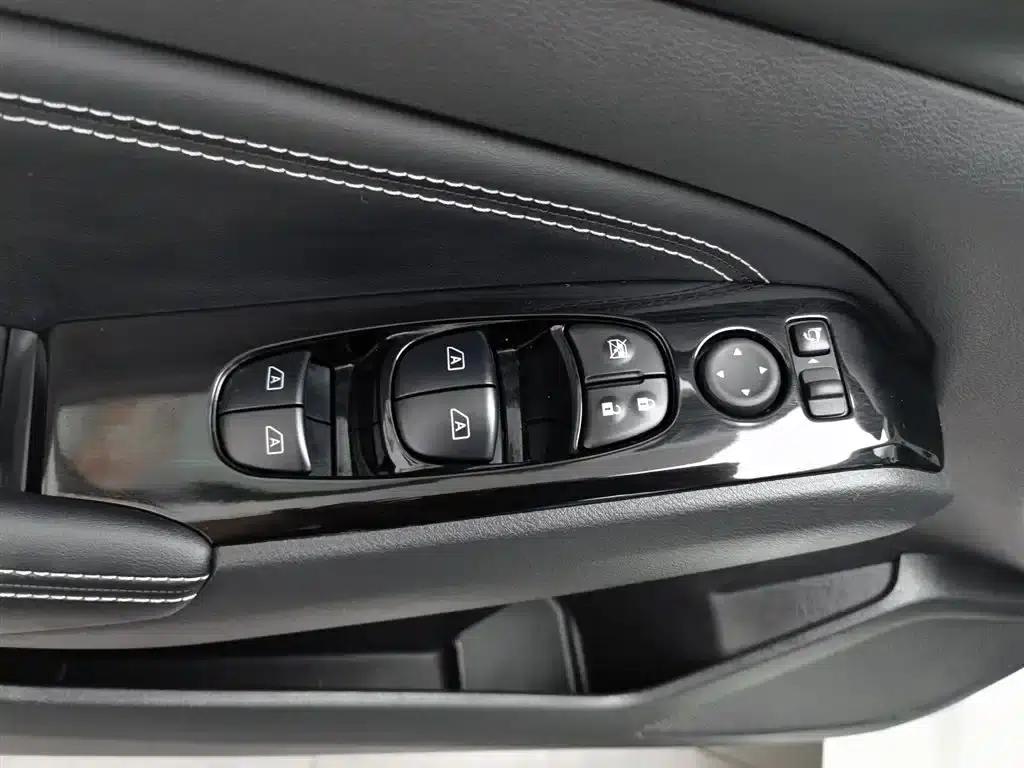 Teana 2022 2.0L XL-TLS Enjoy Edition — миниатюра 9