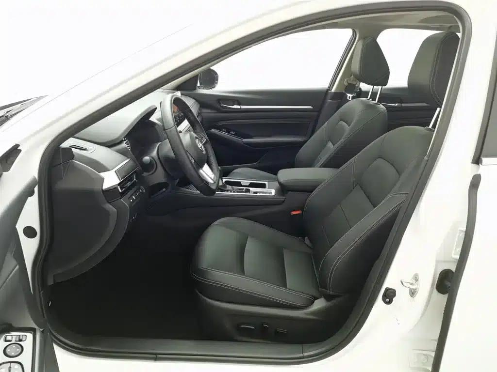 Teana 2022 2.0L XL-TLS Enjoy Edition — миниатюра 10